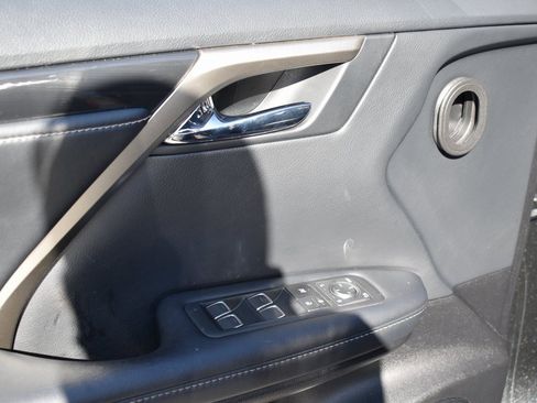 Used 2022 Lexus RX 350 FWD image 22