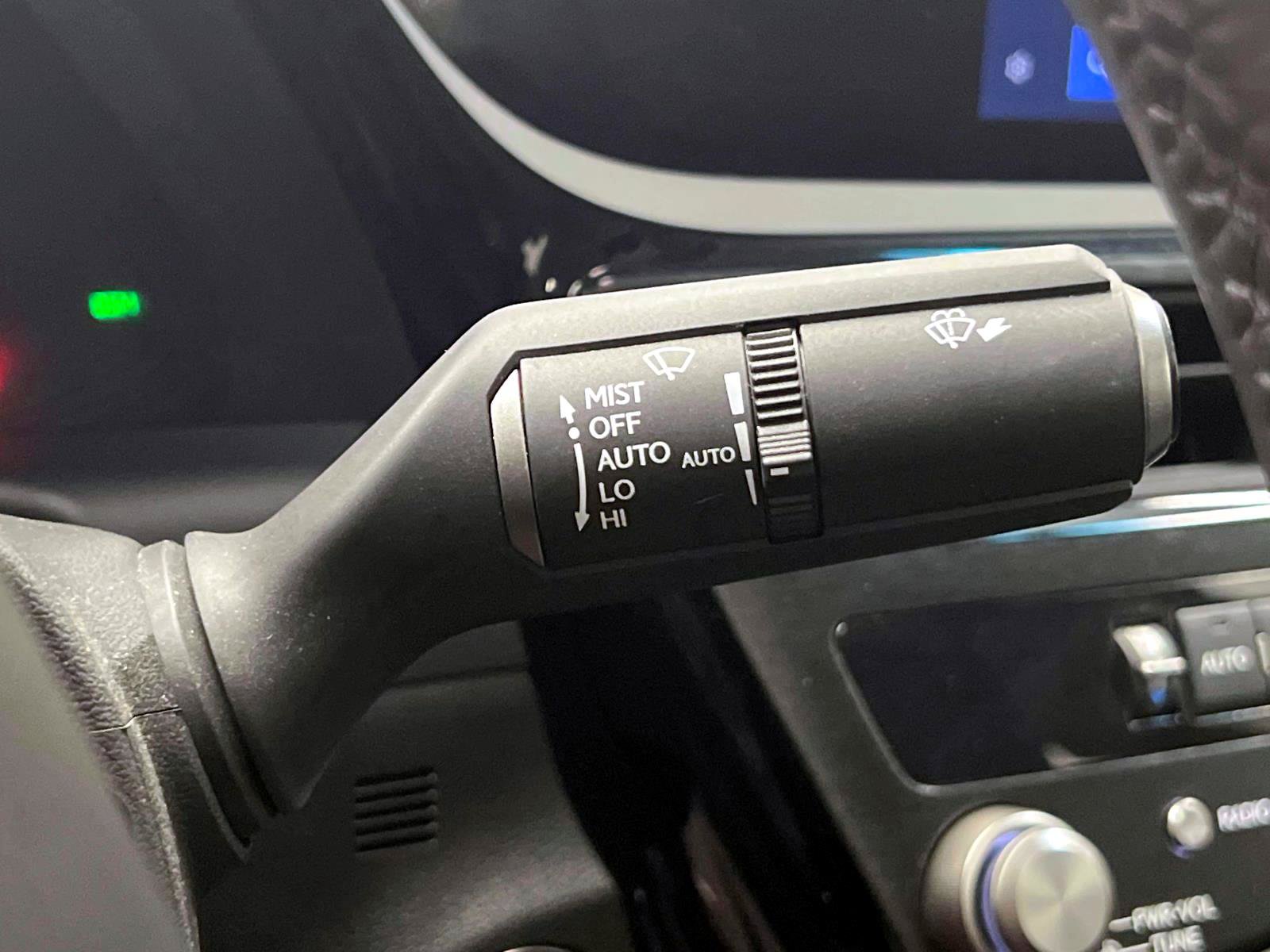 Used 2023 Lexus ES 350 w/ Premium Package FWD image 24