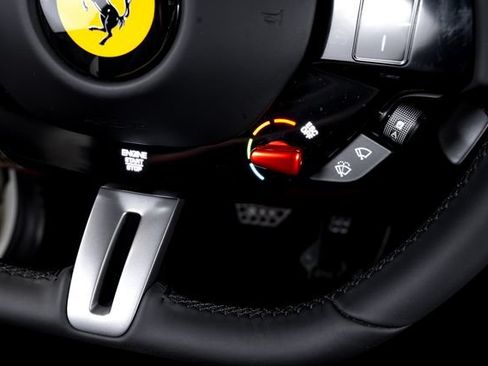 Certified 2024 Ferrari Roma RWD image 43