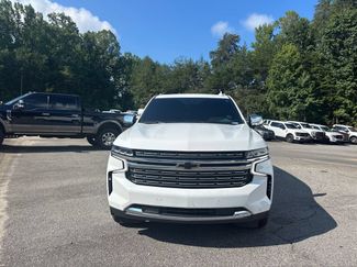 Used 2023 Chevrolet Tahoe Premier AWD/4WD video 2