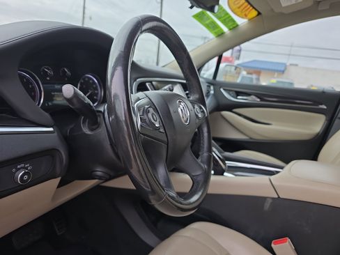 Used 2018 Buick Enclave Premium w/ LPO, Hit The Road Package image 12