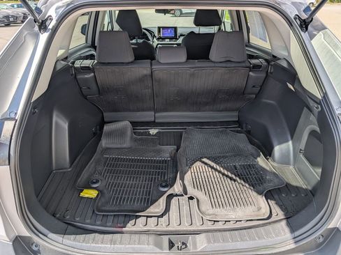 Used 2024 Toyota RAV4 LE AWD/4WD image 13