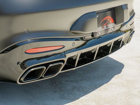 Used 2025 Mercedes-Benz AMG GT 55 image 49