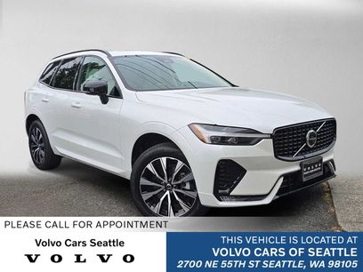 Used 2024 Volvo XC60 B5 Core w/ Protection Package Premier
