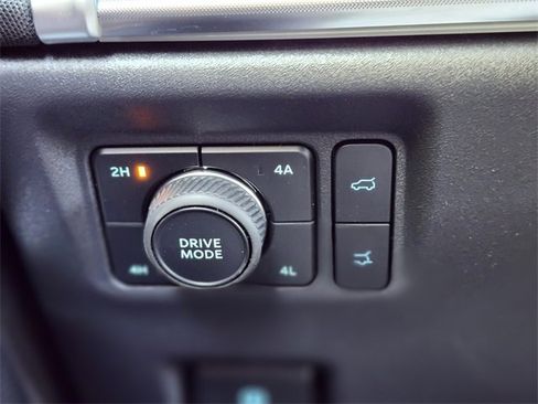 New 2025 Ford Expedition King Ranch image 26