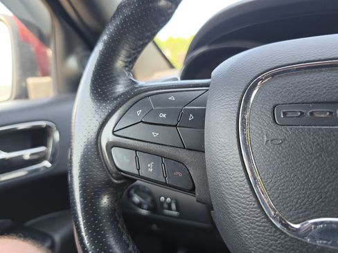 Used 2019 Dodge Durango GT AWD/4WD image 21