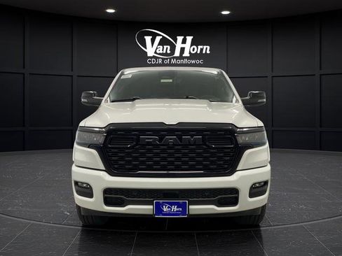 New 2026 RAM 1500 Big Horn image 12