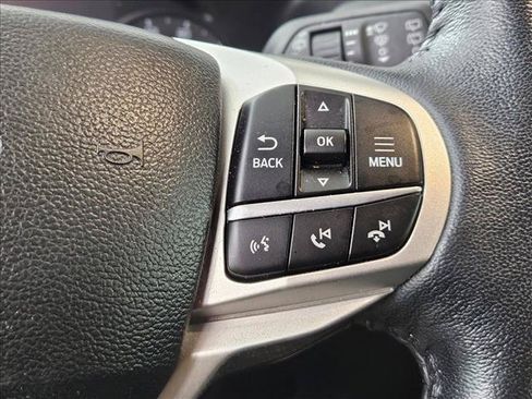 Used 2023 Ford Explorer Limited w/ Limited Technology Package RWD image 20