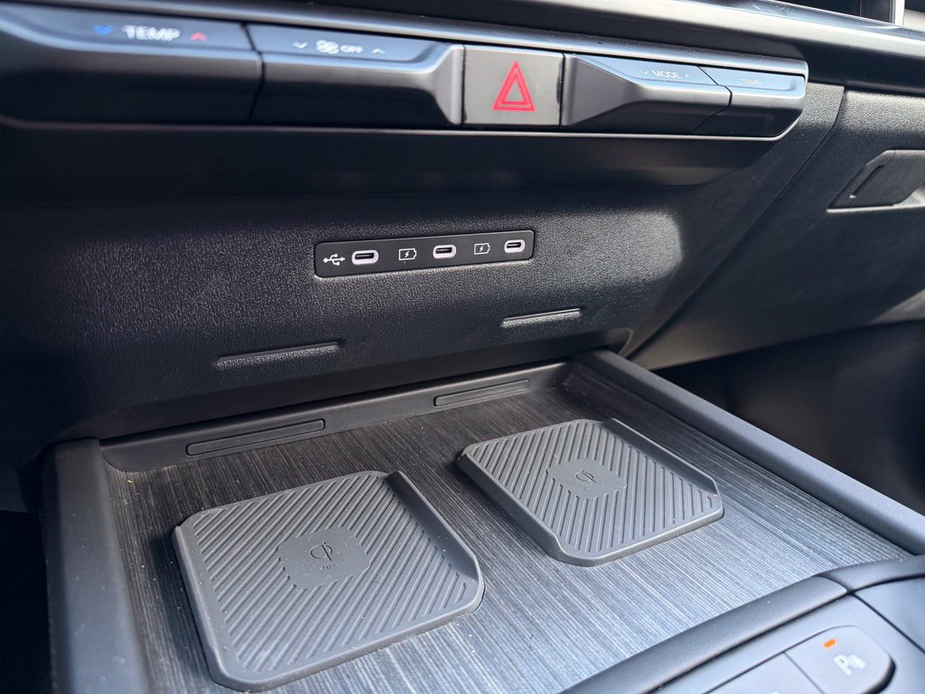 New 2027 Kia Telluride X-Line SX Prestige AWD/4WD image 22