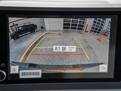 New 2026 Toyota Tacoma TRD Sport image 41