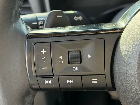 Certified 2023 Nissan Rogue Platinum FWD image 26