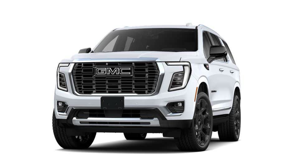 New 2027 GMC Yukon Denali AWD/4WD image 49