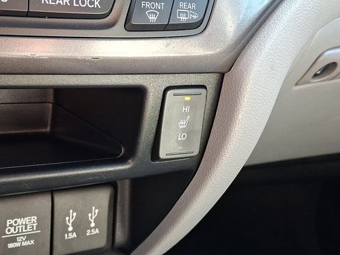 Used 2016 Honda Pilot EX-L image 25