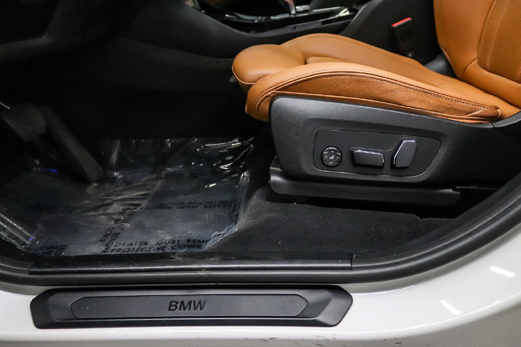 Certified 2024 BMW X3 sDrive30i w/ Premium Package RWD image 23