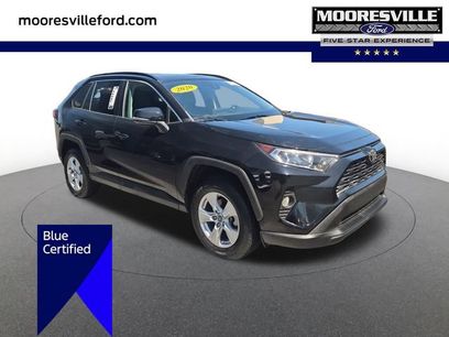 Used 2020 Toyota RAV4 XLE w/ Convenience Package