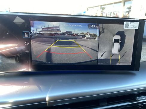 Used 2026 Hyundai Ioniq 9 SEL image 15