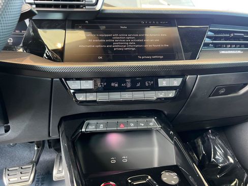 New 2026 Audi RS 3 AWD/4WD image 20