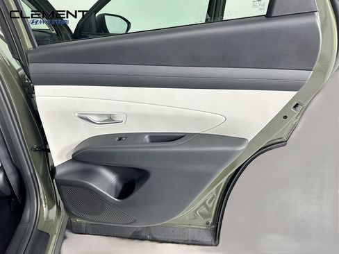 New 2026 Hyundai Tucson SEL image 26