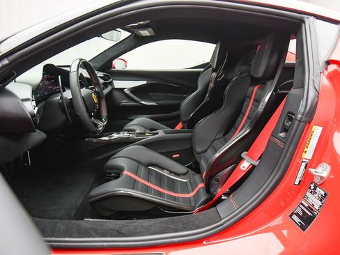 Used 2024 Ferrari 296 GTB image 16