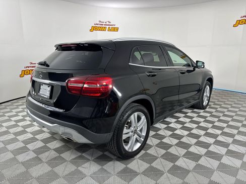 Used 2020 Mercedes-Benz GLA 250 w/ Premium Package image 6