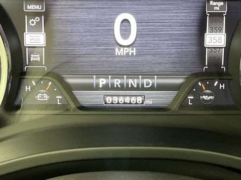 Used 2023 RAM 1500 Big Horn image 16