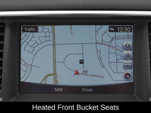 Used 2019 INFINITI QX80 Luxe w/ Proassist Package image 70