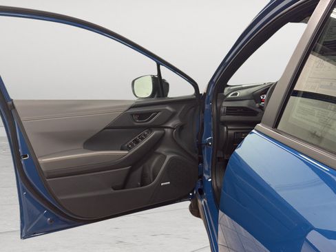 New 2026 Subaru Crosstrek 2.5i Wilderness AWD/4WD image 14