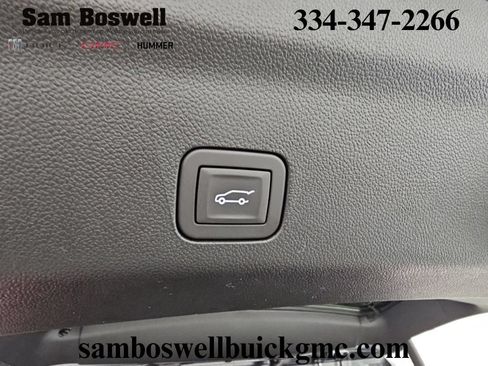 New 2026 GMC Yukon Elevation w/ Elevation Premium Package AWD/4WD image 39