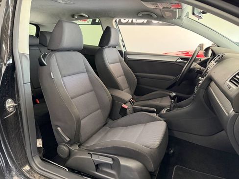 Used 2012 Volkswagen Golf TDI FWD image 26