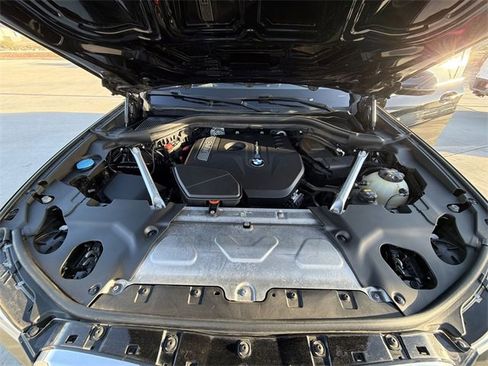 Used 2019 BMW X3 sDrive30i w/ Driving Assistance Package image 33