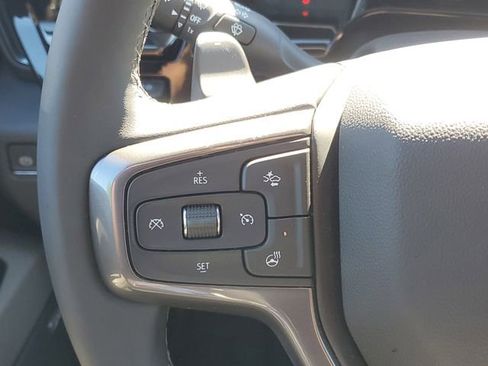 Certified 2026 Chevrolet Silverado 1500 ZR2 AWD/4WD image 21