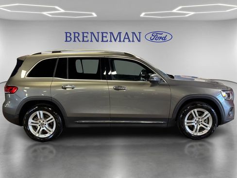 Used 2021 Mercedes-Benz GLB 250 4MATIC image 5