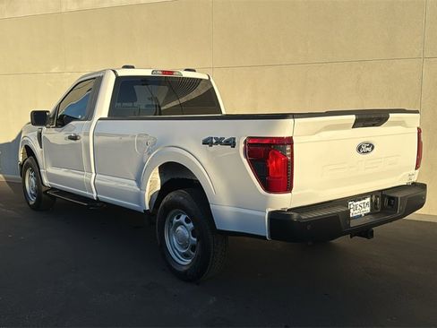 Certified 2024 Ford F150 XL image 4