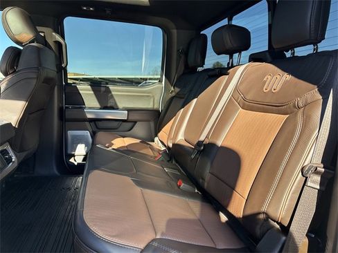 Used 2024 Ford F250 King Ranch w/ Chrome Package image 23