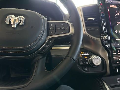 New 2026 RAM 1500 Tungsten w/ Trailer Tow Group image 32