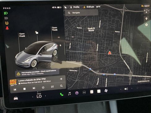 Used 2023 Tesla Model 3 Standard Range RWD image 16