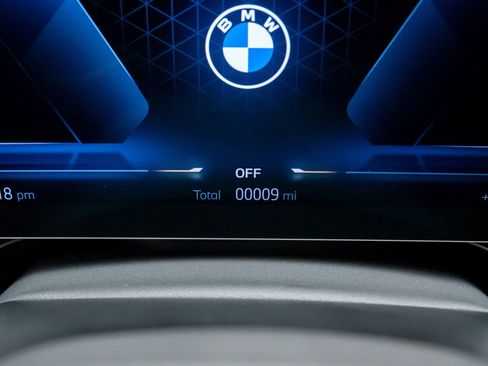 New 2026 BMW X3 xDrive30 image 20