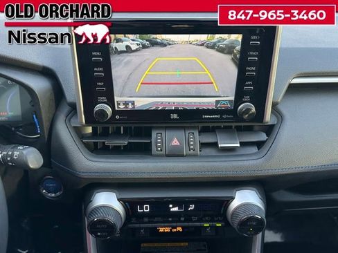 Used 2021 Toyota RAV4 XSE AWD/4WD image 18
