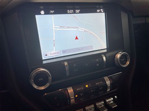 Used 2019 Ford Mustang GT Premium image 15