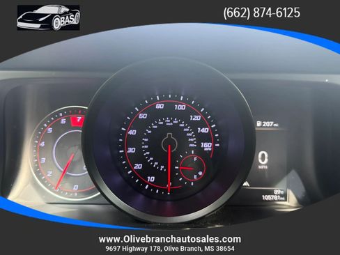 Used 2023 Hyundai Elantra SEL w/ Cargo Package FWD image 17