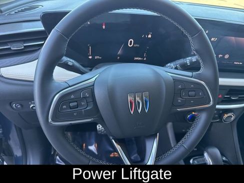 Used 2024 Buick Encore GX Preferred w/ Advanced Technology Package image 19