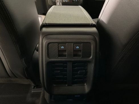 New 2026 Ford Bronco Outer Banks image 17