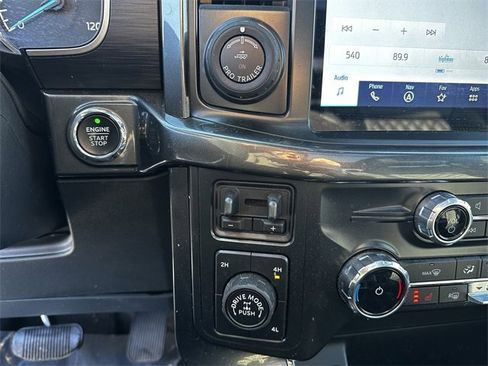 Used 2022 Ford F150 XLT w/ Equipment Group 302A High image 23