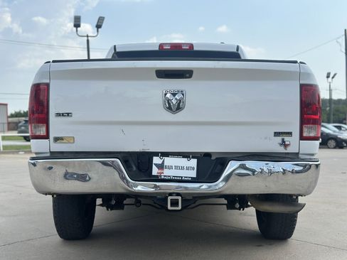 Used 2010 Dodge Ram 1500 Truck SLT RWD image 6