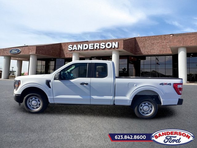 Used 2023 Ford F150 XL AWD/4WD image 6