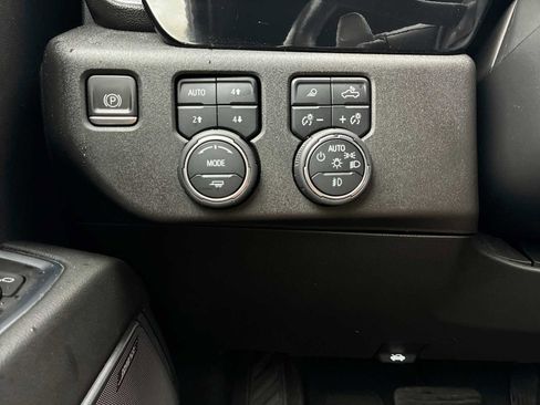 Certified 2023 Chevrolet Silverado 1500 High Country w/ Z71 Off-Road Package image 18