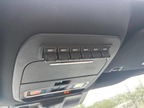 Used 2024 Ford F450 Platinum w/ FX4 Off-Road Package AWD/4WD image 41