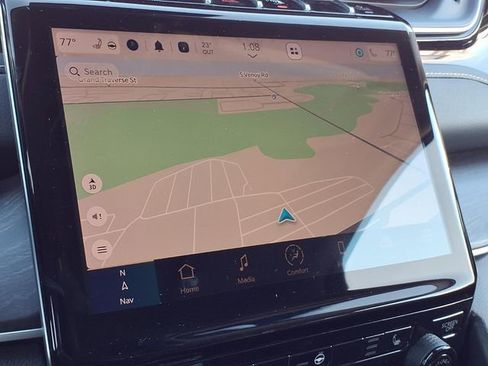 Used 2022 Jeep Grand Cherokee Limited 4xe image 9