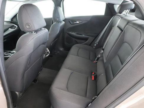 Used 2024 Chevrolet Malibu LT image 26