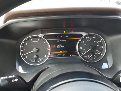 Used 2023 Nissan Rogue SV image 20